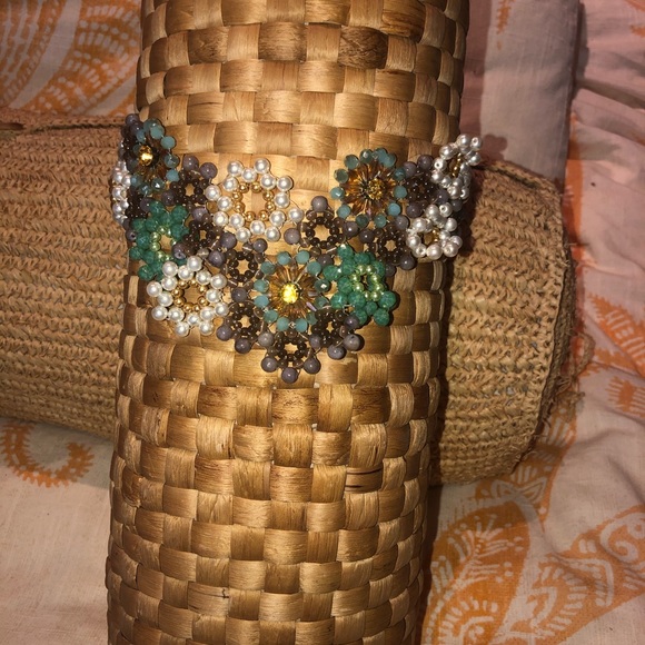 Statement Necklace super cute for summer - Picture 7 of 10